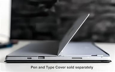 Microsoft Surface Pro 7+ Tablet, 12.3in(2736 x 1824) Touchscreen, Core i5-1135G7 2.4GHz, 512GB SSD, 8GB RAM, CAM, Windows 11 Pro(Renewed) - Image 6