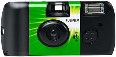 Fujifilm QuickSnap Flash 400 One-Time-Use Camera - 2 Pack - Image 5