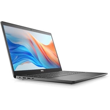 Dell Latitude 3510 Laptop, 15.6" FHD, Intel Core i3-10110 Processor, 16GB RAM, 256GB SSD, HDMI, USB Type-C, Windows 10 Pro (Renewed) - Image 2