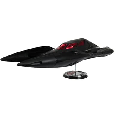 McFarlane Toys - DC Multiverse Batmobile (Batman Beyond) Vehicle with Lights and Sound - Image 8
