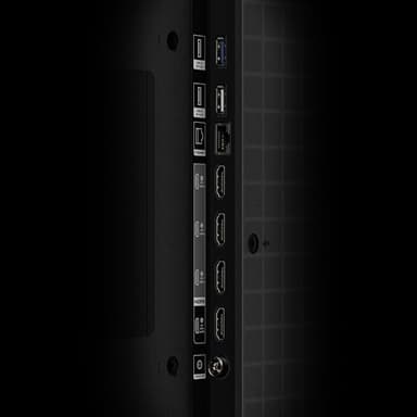 TCL 65-Inch Class QM7K Series QD-Mini LED 4K UHD Google Smart TV Best Premium Mini-LED TV - QLED, 144hz, 288hz Gaming Rate, Anti-Reflective Screen, Bang & Olufsen Audio, Atmos (65QM7K, 2025 Model) - Image 30