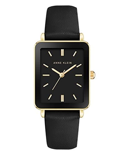 Anne Klein Women's Strap Watch, AK/3702 - Image 1