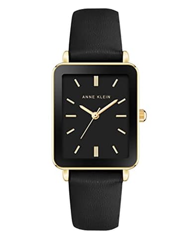 Anne Klein Women's Strap Watch, AK/3702 - Image 1