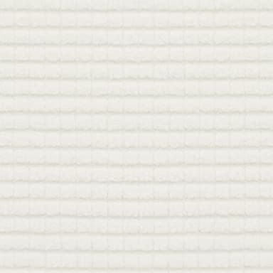 Easy-Going Stretch Sofa Slipcover 1-Piece Sofa Cover Furniture Protector Couch Soft with Elastic Bottom for Kids, Polyester Spandex Jacquard Fabric Small Checks (Sofa, Cream) - Image 7