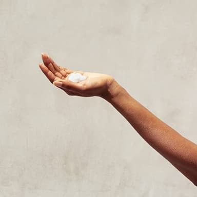 PATTERN Beauty by Tracee Ellis Ross Leave-In Conditioner 9.8 fl oz - Rich Moisture for Curly, Coily and Tight-Textured Hair, 3a to 4c - Image 4