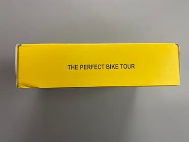 CHUMXINY Brake Bleed Kit for Tektro-TRP Hydraulic Brakes, Includes 120ml of Mineral Brake Fluid, Clear Funnel and Metal Connecto - Image 8