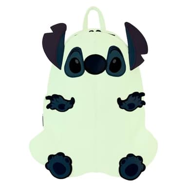 Loungefly Disney sac à dos Lilo and Stitch Ghost Cosplay - Image 2