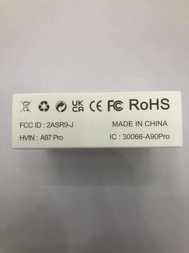 Wireless Earbuds, Bluetooth 5.4 Headphones in Ear with 4 ENC Noise Cancelling Mic, New Wireless Earphones HiFi Stereo Deep Bass 40H Playtime, In-Ear Bluetooth Earbuds LED Display IP7 Waterproof, White - Image 11