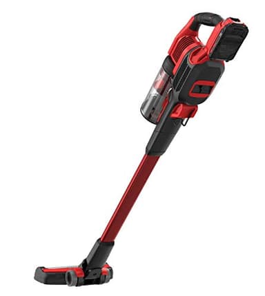 CRAFTSMAN V20 Cordless Stick Vacuum Kit, Removable Battery Included (CMCVS001D1) - Image 11