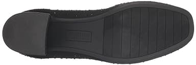 Kenneth Cole Reaction Women's Women's Rida Stretch Jewel Boot, Black, 7.5 - Image 4