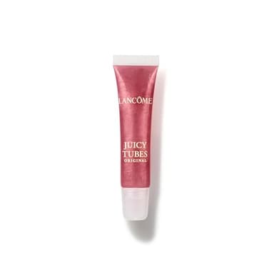 Lancôme Juicy Tubes Shine Lip Gloss - High Shine & Lasting Hydration - Vitamin E Enriched - 07 Magic Spell (Sparkle) - Image 1