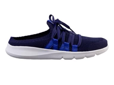 Spenco Women's Hayden Slide, Classic Blue, 8 - Image 6