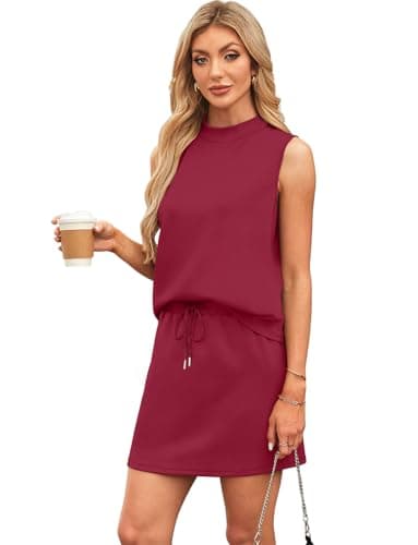 XIEERDUO Summer Sets Women 2 Piece Outfits Matching Skort Skirt Sets Tennis Dresses Traval Beach Fashion Vacation Fashion Clothing 2025 XS - Image 3