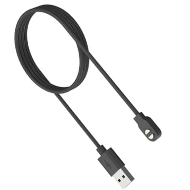 AWADUO Compatible with Suunto Sonic/Wing Replacement USB Charging Cable, USB Magnetic Charger Charging Cables Earphone Accessories(1m/3.3ft) - Image 2