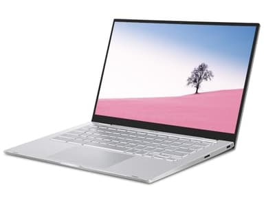 ASUS Chromebook C425T Laptop, Intel Core M3-8100 Processor, 4GB RAM, 128GB SSD, Chrome OS (renewed) - Image 4