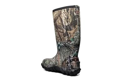 Bogs Men's Classic High-M Waterproof Insulated Rain Boot, Mossy Oak, 11 D(M) US - Image 5
