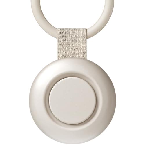 Portable Sound Machine for Baby Kids | White Noise | Sleep Soother | 16 Soothing Sounds | Timer | Memory Function | 30H | Shush | Travel | Registry Gift | Newborn Essentials | Extended Battery Edition - Image 1