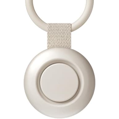 Portable Sound Machine for Baby Kids | White Noise | Sleep Soother | 16 Soothing Sounds | Timer | Memory Function | 30H | Shush | Travel | Registry Gift | Newborn Essentials | Extended Battery Edition - Image 1