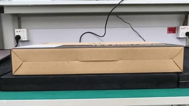 NIMO 17.3 Gaming-Laptop Ryzen 9 8945HS (Beat i9-13900H, Up to 5.2GHz) 8GB RAM, 1TB SSD, Radeon 780M, PD 100W Type-C AI-Enhanced for Copilot VR Ready, Backlit Keyboard, Fingerprint, 75W Battery - Image 9