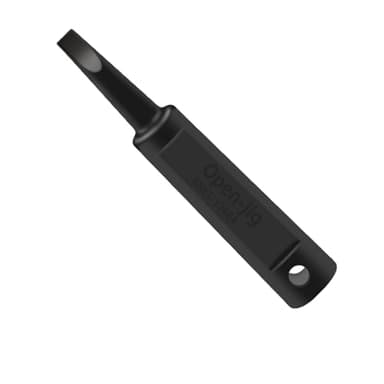 HPUY Effortless TV Repair Parts BN81-12884A No-Screw TV Opening Tool Compatible for Samsung TV - Image 1