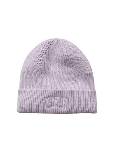 GAP Boys Long Sleeve Doubleweave Shirt Daisy Blue 6-12M