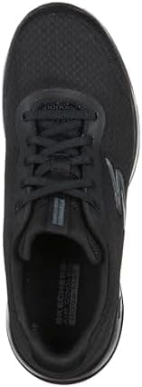 Skechers Women's Go Walk Joy Ecstatic Sneakers - Image 5