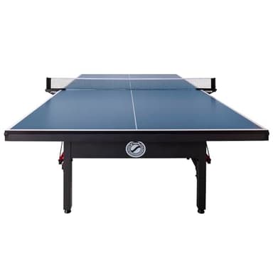 STIGA Advantage Series Ping Pong Tables - 13, 15, 19, and 25mm Tabletops - Quickplay 10 Minute Assembly - Playback Mode - Recreational to Tournament Level - Image 7