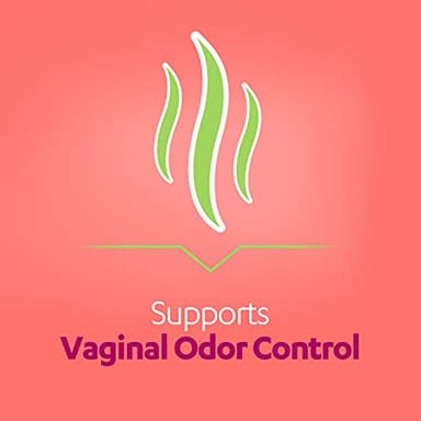 AZO® Boric Acid Vaginal Suppositories, Helps Support Odor Control and Intimate Health with Clinically Studied Boric Acid, Non-GMO, 30 Count - Image 3