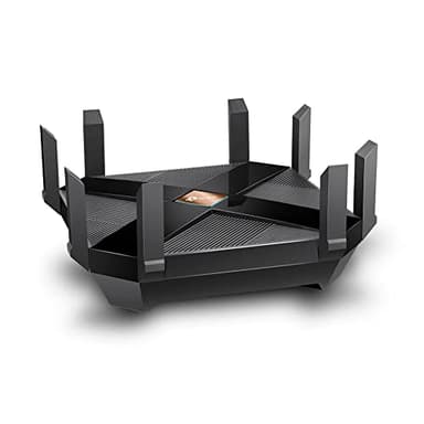 TP-Link AX6000 WiFi 6 Router(Archer AX6000) -802.11ax Wireless 8-Stream Gaming Router, 2.5G WAN, 8 Gigabit LAN Ports, MU-MIMO, 1.8GHz Quad-Core CPU - Image 2
