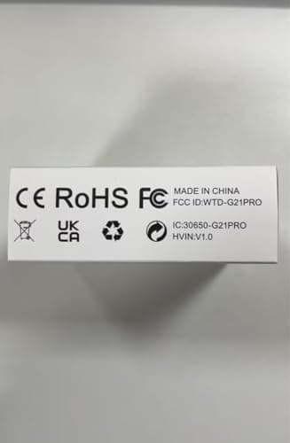 Wireless Earbuds, 2025 Bluetooth 5.4 Headphones Hi-Fi Stereo 3D Bass Ear Buds, 4 ENC Noise Cancelling Mic, 36Hrs USB-C in-Ear Earphones, IP7 Waterproof Workout Sport for Laptop Pad Android iOS, Black - Image 11