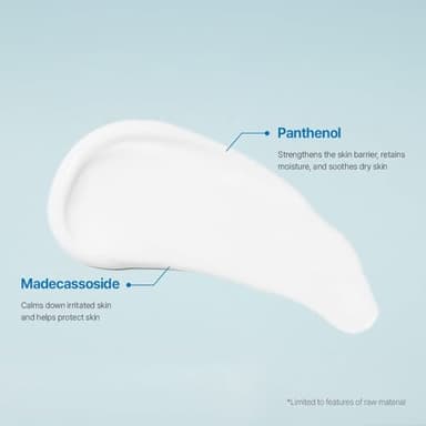 ETUDE SoonJung 2x Barrier Intensive Cream Original, Face Moisturizer, Shea Butter Hydrating Facial Cream for Sensitive Skin, Water-oil Balance & Panthenol, Korean Skin Care (2.02 Fl Oz) - Image 5