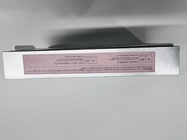 sharge ICEMAG Magnetic Power Bank, World's First 10000mAh Battery Pack with Active Cooling for MagSafe, Transparent Portable Charger with 20W USB-C Input/Output for iPhone16/15 Pro Max/ 14 Pro Max - Image 7