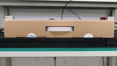 NIMO 17.3 Gaming-Laptop Ryzen 9 8945HS (Beat i9-13900H, Up to 5.2GHz) 8GB RAM, 1TB SSD, Radeon 780M, PD 100W Type-C AI-Enhanced for Copilot VR Ready, Backlit Keyboard, Fingerprint, 75W Battery - Image 6