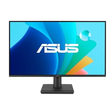 ASUS 24” (23.8-inch viewable) 1080P VA249HG Eye Care Monitor – IPS, Full HD, 99% sRGB, Frameless, 120Hz, Adaptive-Sync, 1ms, HDMI, VGA, Low Blue Light, Flicker Free, Wall Mountable, 3 yr Warranty - Image 12