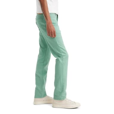 Levi's Men's 511 Slim Fit Jeans (Seasonal), (New) Feldspar Denim - Image 2