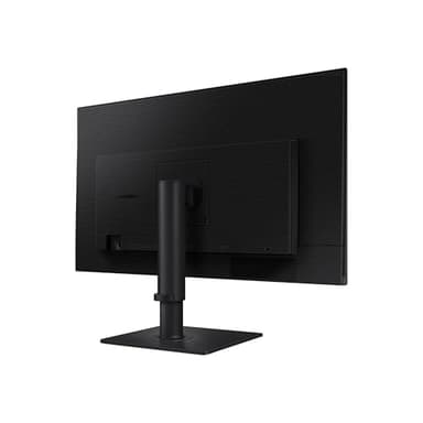 SAMSUNG 27” (S40GD) Borderless Business Monitor with IPS Panel, 100Hz Refresh Rate, Eye Saver Mode, Ergonomic Design, Game Picture Mode, LS27D408GANXGO - Image 7