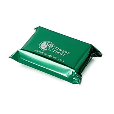 Classic Casual Small Stud Earrings for Women (Style N 29 - Sparkly Red Butterfly Gold) - Image 5