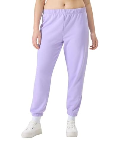 Florence by millsWomensCozy Crush JoggerMillie LavenderXX-Small - Image 1