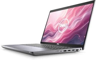 Dell Precision 3561 Mobile Workstation Laptop Computer, 15.6" FHD(1920x1080), Core i7-11850, 512GB SSD, 32GB RAM, NVIDIA T600, HDMI, Backlit Keyboard, Fingerprint Reader, Windows 11 Pro (Renewed) - Image 2