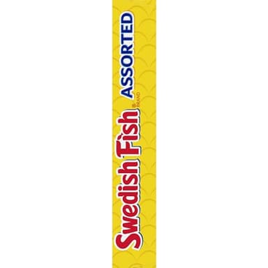 SWEDISH FISH Assorted Soft & Chewy Candy, 12 - 3.5 oz Boxes - Image 18