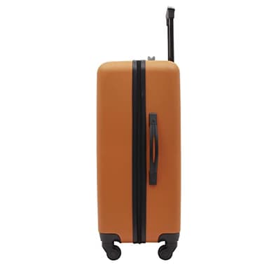 Wrangler Quest Luggage Set, Maple Autumn, 3 Piece Set (30"/26"/22") - Image 6