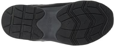 Easy Spirit Women's Romy Shoe, Black, 10 W US - Image 4