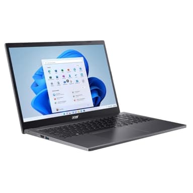 Acer Aspire 5 Laptop, 2024, 15.6" 1920 x 1080 Touch, Intel-8 Core i5-13420H, 16GB LPDDR5, 1TB SSD, Win11 Home, Wi-Fi 6, BT 5.1, 720p HD WebCam, Steel Gray (Renewed) - Image 4