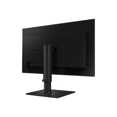 SAMSUNG 24” (S40GD) Borderless Business Monitor with IPS Panel, 100Hz Refresh Rate, Eye Saver Mode, Ergonomic Design, Game Picture Mode, LS24D408GANXGO - Image 7