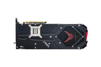 PowerColor Red Devil AMD Radeon RX 9070 XT 16GB GDDR6 - Image 6