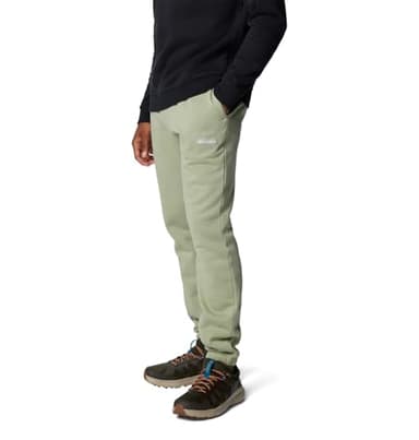 Columbia Men's Meridian Creek Jogger, Safari, X-Small - Image 4