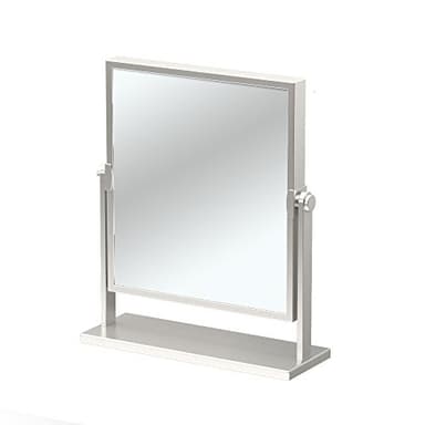 Gatco 1382 Elegant Table Mirror 9.75"W x 12"H - Image 1