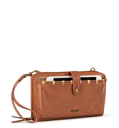 The Sak Iris Smartphone Crossbody - Image 4