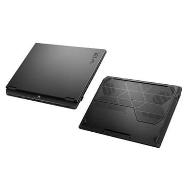ASUS TUF Gaming A16 (2024) Copilot+ PC Gaming Laptop, 16” 16:10 165Hz Display, AMD Ryzen AI 9 HX 370, NVIDIA® GeForce RTX 4060, 32GB LPDDR5X, 1TB PCIe Gen 4.0 SSD, Wi-Fi 6E, Windows 11, FA608WV-AB96 - Image 14