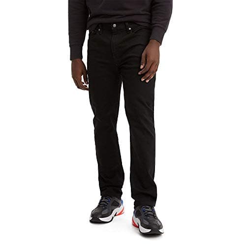 Levi's Men's 502 Taper Fit Jeans (Also Available in Big & Tall), (New) Native Cali, 33W x 34L - Image 1